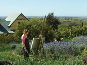 The Jonathan Art Centre - Attractions 1