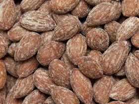Nuts About Fruit - Attractions 3