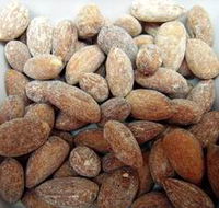 Almondco Almond Hut - Attractions