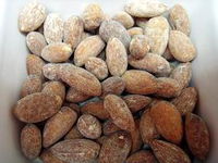 Almondco Almond Hut
