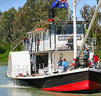 PS Industry - Attractions