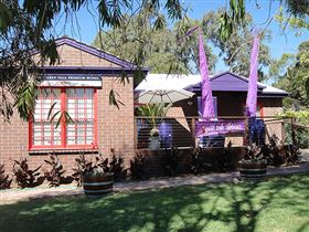 McLaren Vale III Associates - Attractions 2