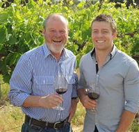 McLaren Vale III Associates - Attractions