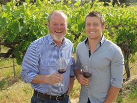 McLaren Vale III Associates - Attractions 0