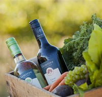 Gemtree Wines Sustainable Cellar Door - Attractions