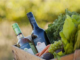 Gemtree Wines Sustainable Cellar Door - Attractions 0