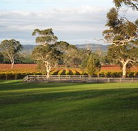 Top Note Vineyard - Attractions