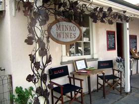 Minko Wines And Providore - Attractions 0