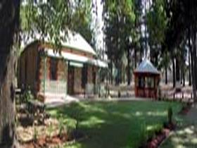 Kuitpo Forest - Attractions 0