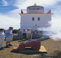 Cape Borda Lightstation - Flinders Chase National Park - Attractions Las Vegas