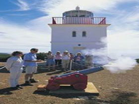 Cape Borda Lightstation - Flinders Chase National Park - Attractions 0