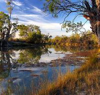 Murray River National Park - Attractions