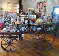 Emu Bay Lavender - Attractions