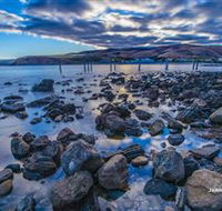Myponga Beach - Attractions