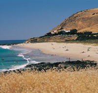 Carrickalinga Beach - Attractions