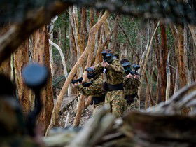 Paintball Sports - Attractions 1