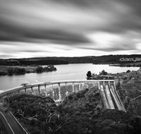 Myponga Reservoir Lookout - Attractions