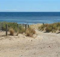Normanville Beach - Attractions