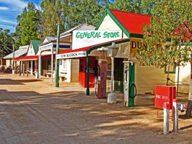 The Village, Historic Loxton - Attractions 2