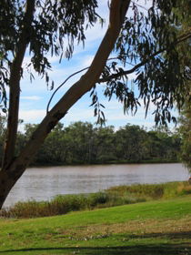 Warrego River Walk - Attractions 2