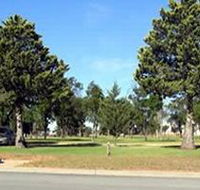 Loxton Motorhome Reserve - Attractions