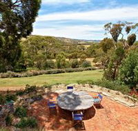 Allusion Winery - Attractions