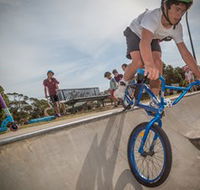 Yankalilla Lions Youth Park - Attractions