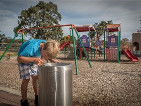 Yankalilla Lions Youth Park - Attractions 2