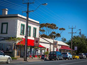 Yankalilla District Heritage Trail - Attractions 1