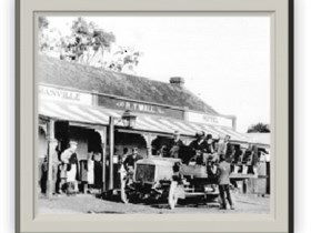 Yankalilla District Heritage Trail - Attractions 2