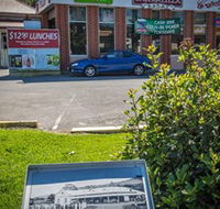 Yankalilla District Heritage Trail - Attractions