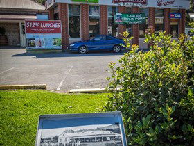 Yankalilla District Heritage Trail - Attractions 0