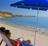 Lady Bay Beach - Attractions