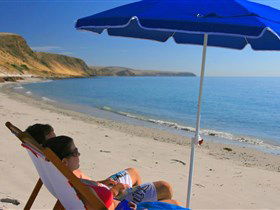 Lady Bay Beach - Attractions 0