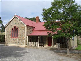 Christ Church Yankalilla - Attractions 1