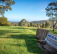 Yankalilla Memorial Park - Attractions