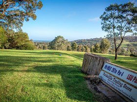 Yankalilla Memorial Park - Attractions 0