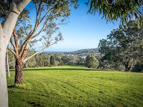 Yankalilla Memorial Park - Attractions 1