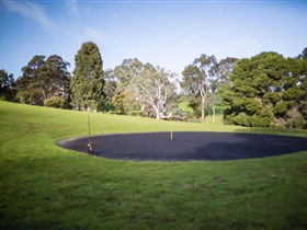Yankalilla Memorial Park - Attractions 2