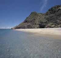 Rapid Bay Beach - Attractions