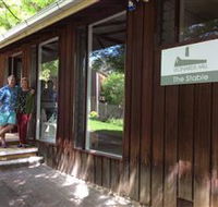 The Stable Studio at the Mill - Attractions