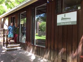 The Stable Studio At The Mill - Attractions 0
