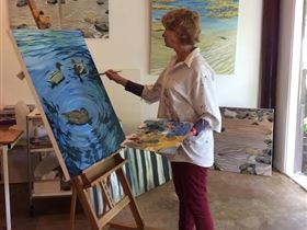 The Stable Studio At The Mill - Attractions 2