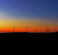 Starfish Hill Windfarm - Attractions
