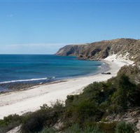 Morgan Beach - Attractions