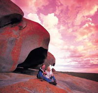 Flinders Chase National Park - Attractions