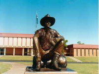 Cunnamulla Fella