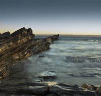 Fishery Beach - Attractions