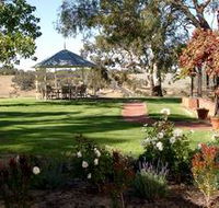 Currency Creek Winery And Restaurant - Attractions