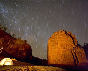 Nitmiluk National Park (Katherine Gorge) - Attractions 2